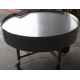 Stainless Steel Rotary Table 